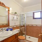 Villa María Tinajo